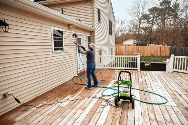Best Deck Cleaning Services  in Dripping Springs, TX