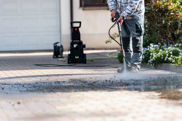 Reliable Dripping Springs, TX Pressure Washing Solutions