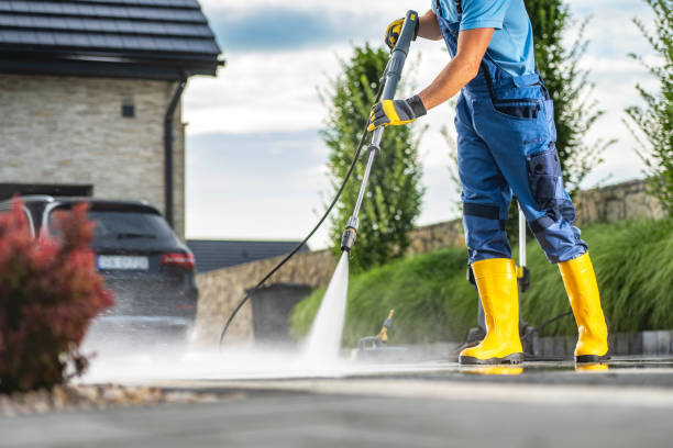 Best Residential Pressure Washing Services  in Dripping Springs, TX