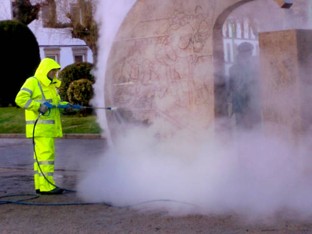 Best Sidewalk Pressure Washing  in Dripping Springs, TX